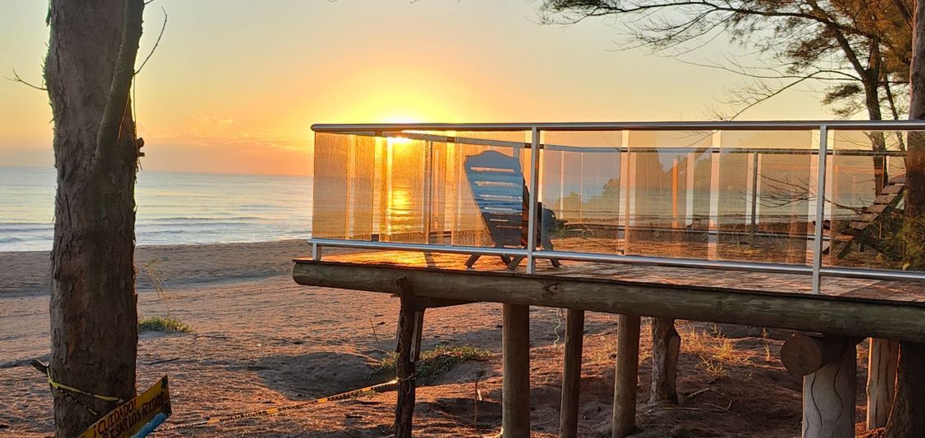 Hotel Playa Tortugas