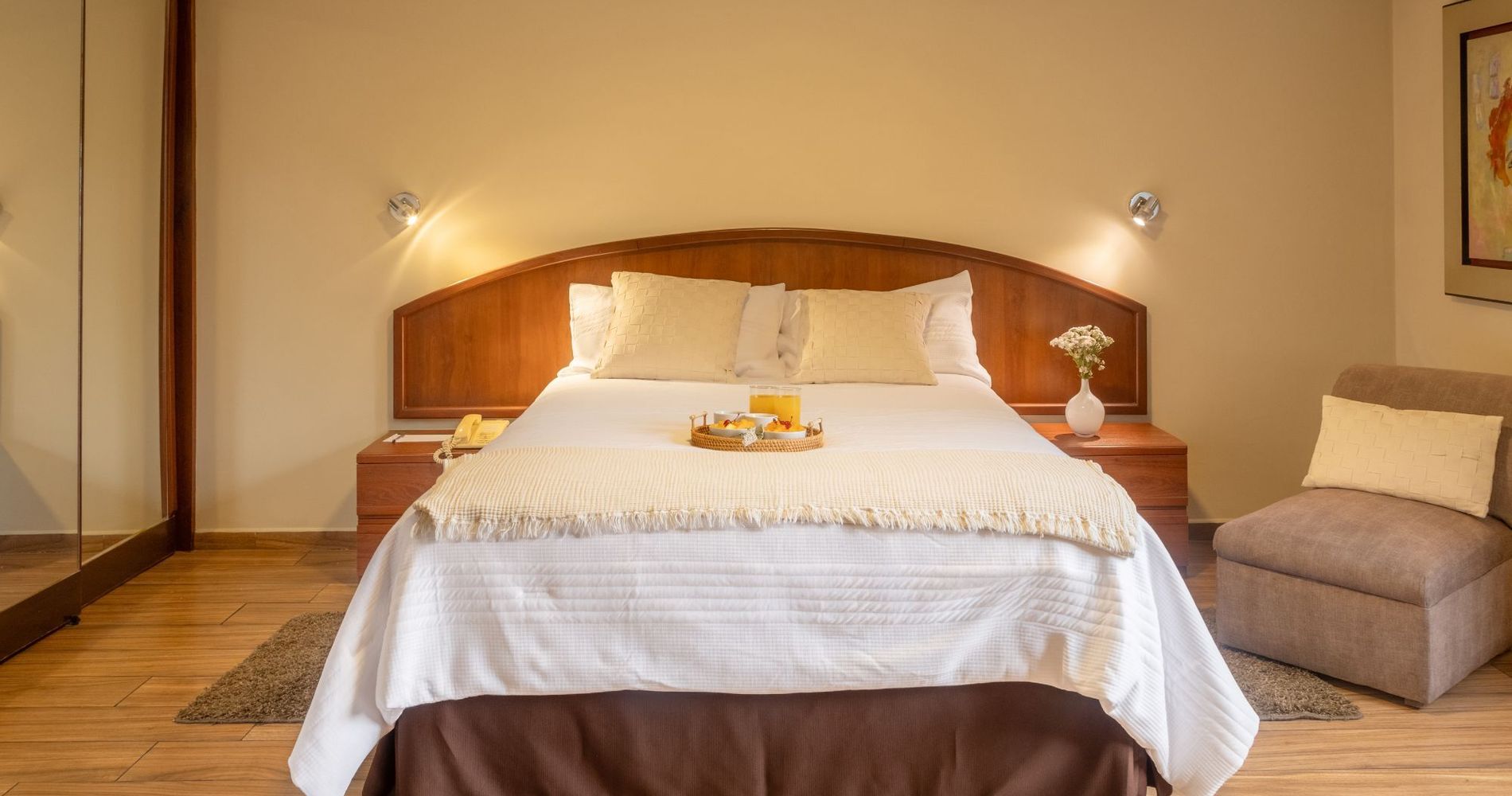 Hotel Park Suites
