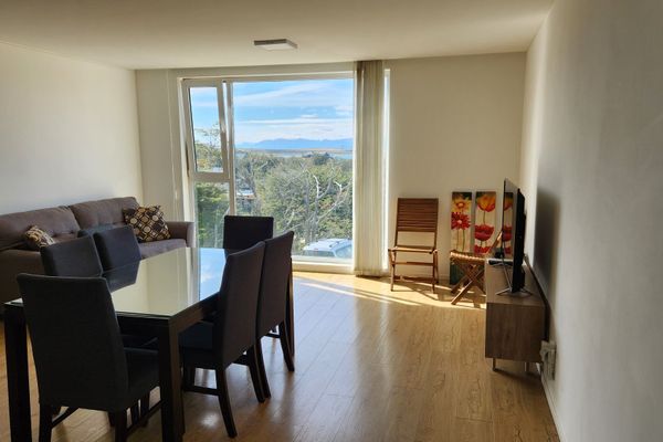 Terrazas del Beagle Deluxe