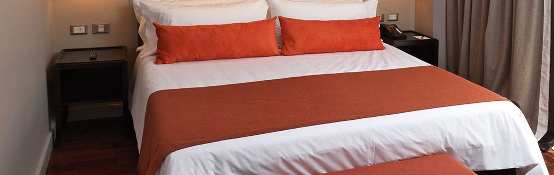 Carles Hotel Buenos Aires