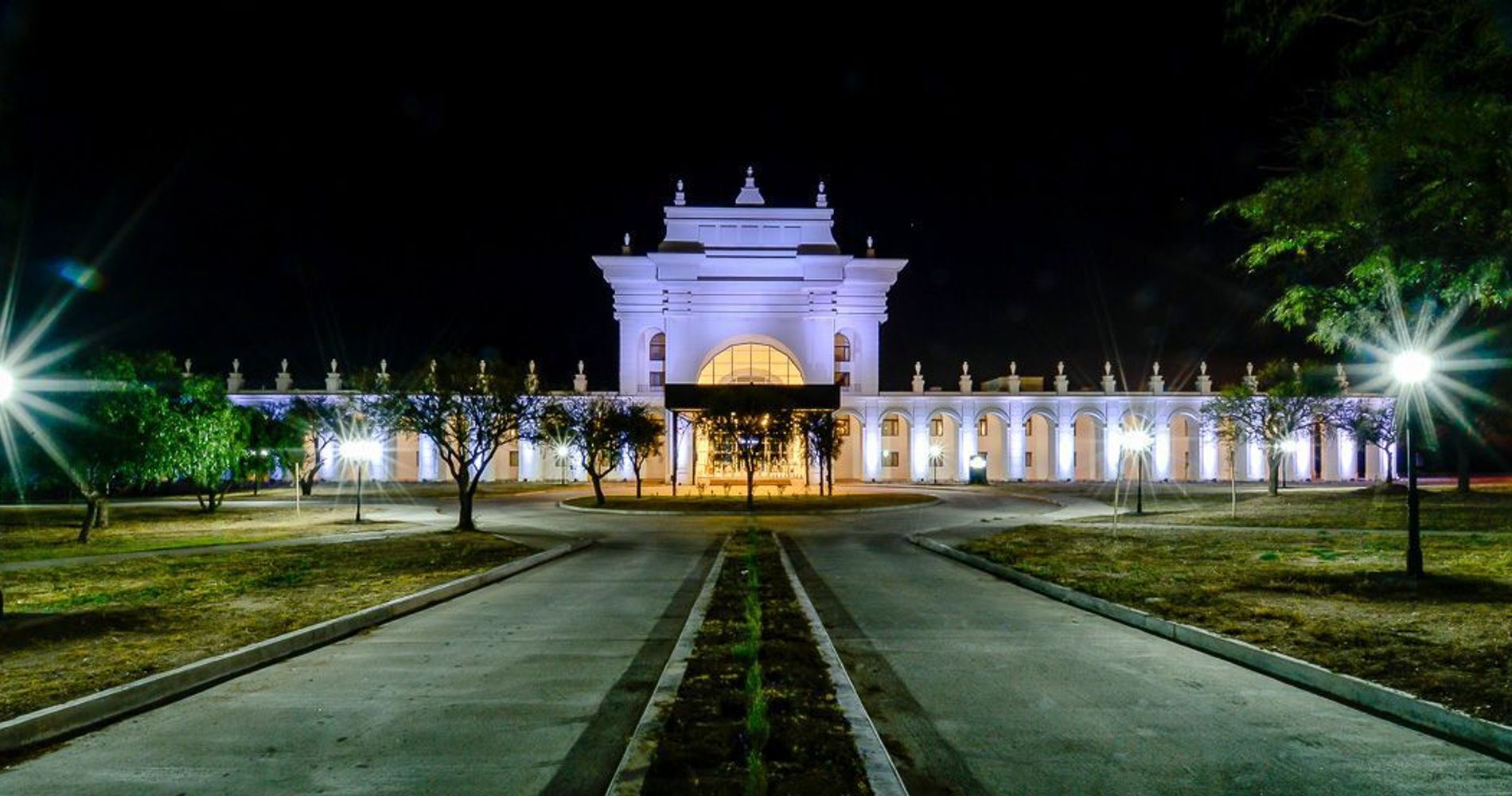 La Recova Hotel & Spa