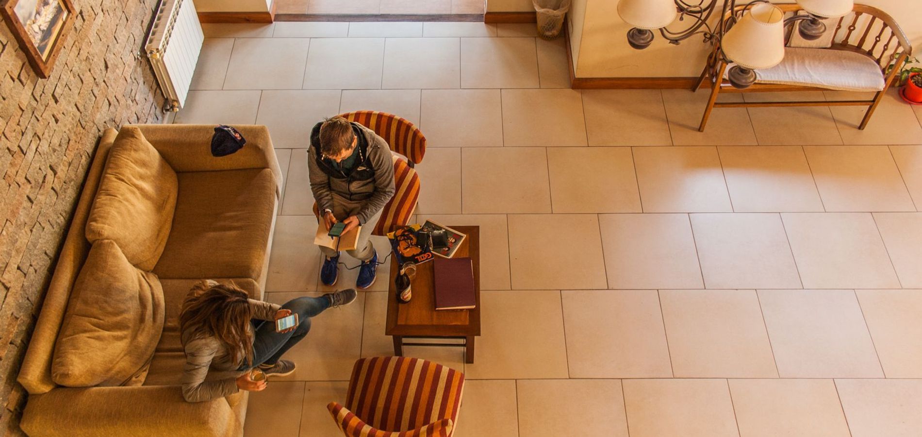 Patagonia Travellers Hostel