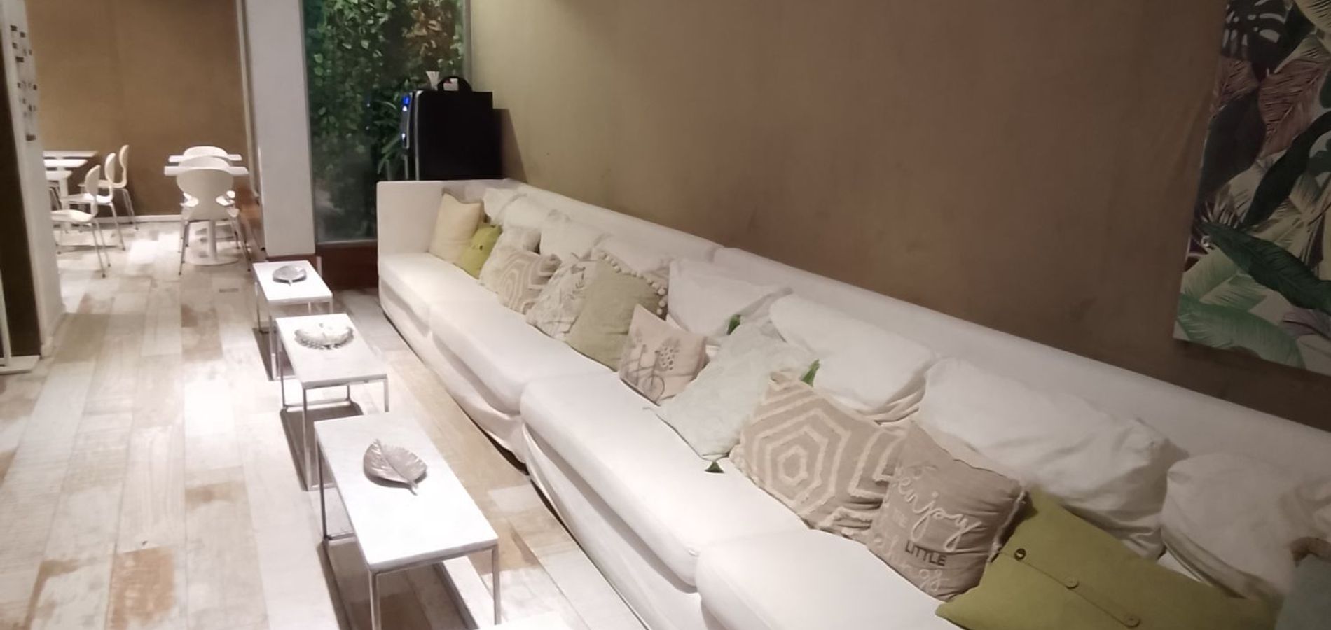CasaCalma Hotel