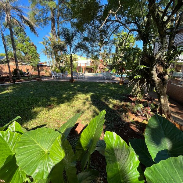 Arasari Hotel Iguazú