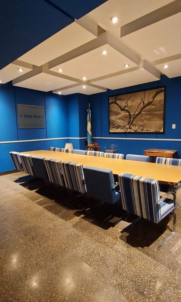 Hotel Quebrada de Humahuaca