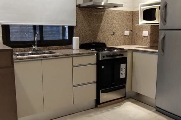 Cabaña para 5 personas