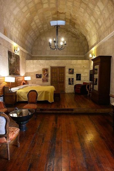 Disfruta de una experiencia inolvidable!