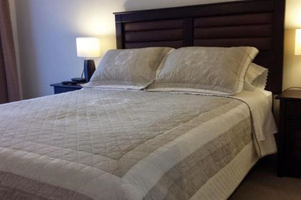 Departamento 1 dormitorio Mosqueto 552