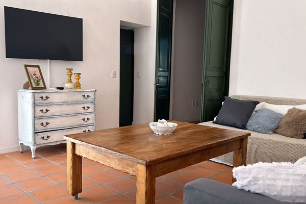 Casa de la Flor