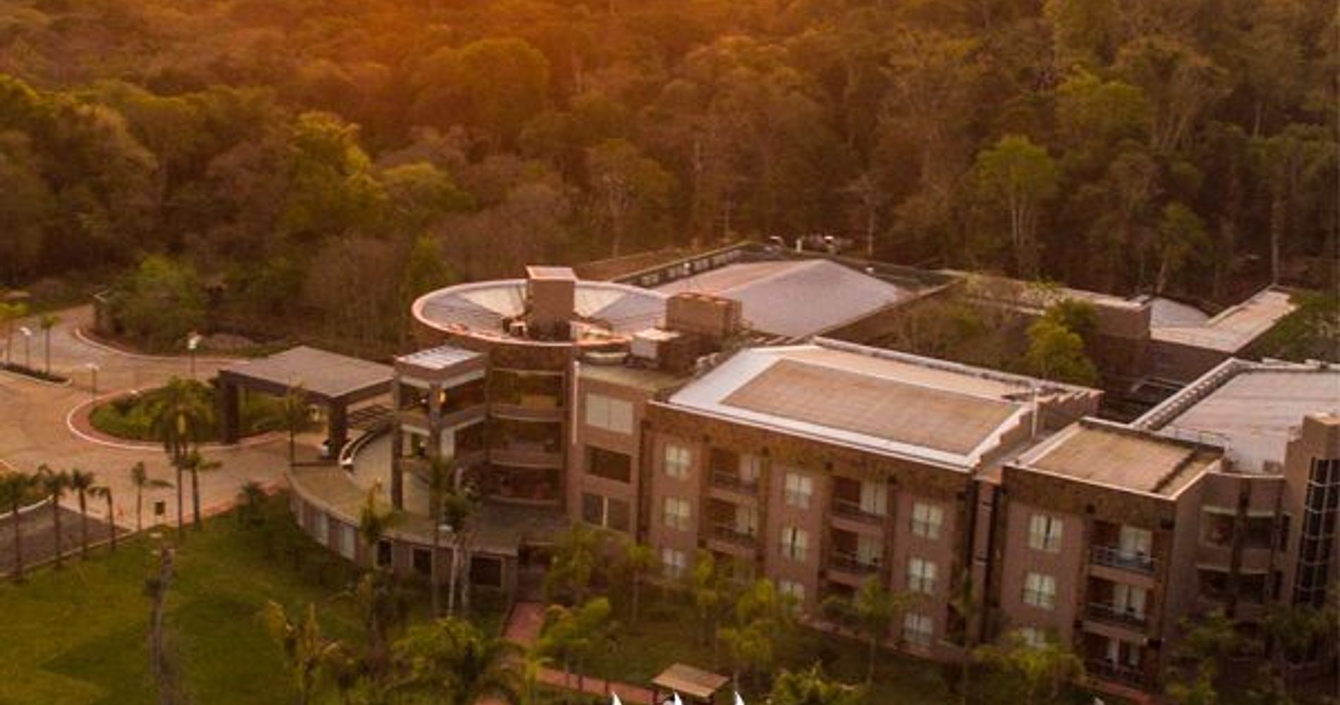 Falls Iguazú Hotel & Spa