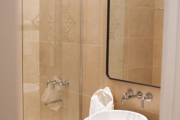 Habitación Clásica Doble 