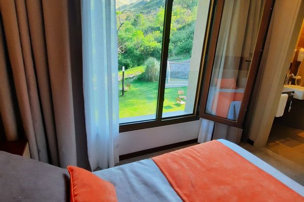 Habitacion Estandar Doble