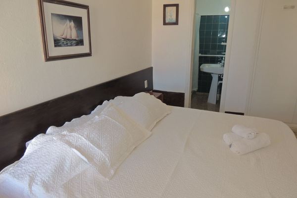 Habitación Standard Doble