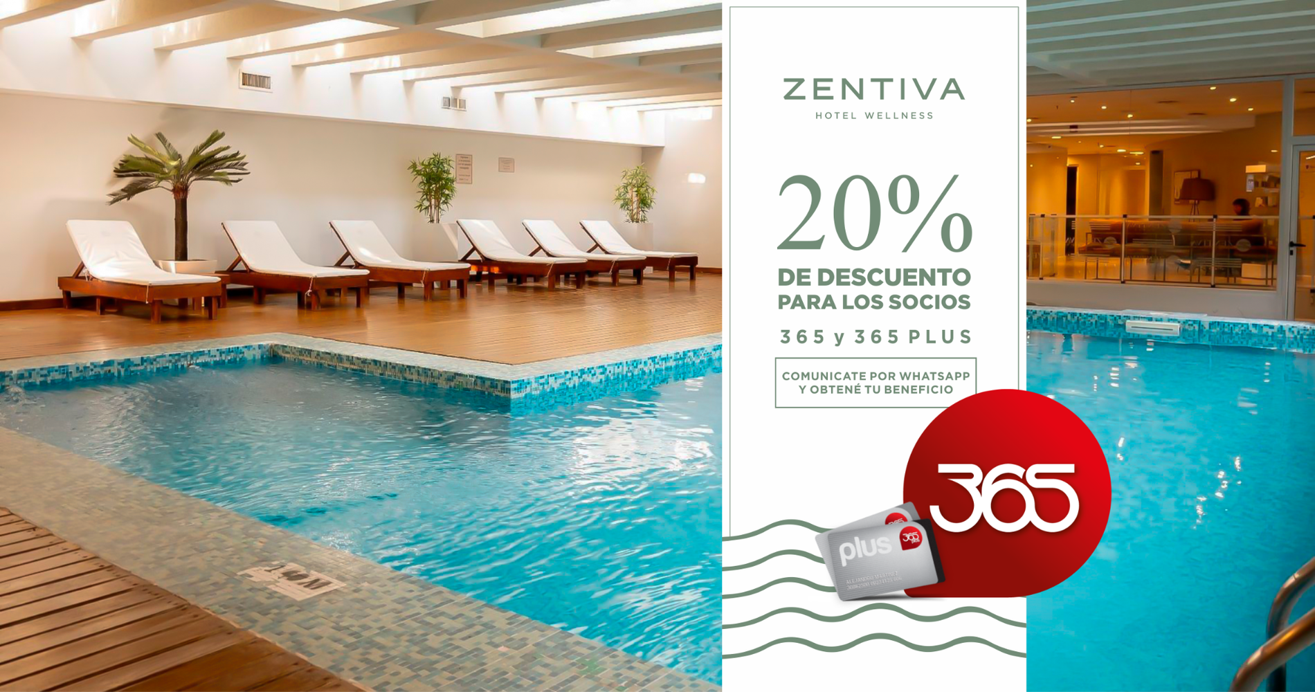 Zentiva Pinamar Hotel