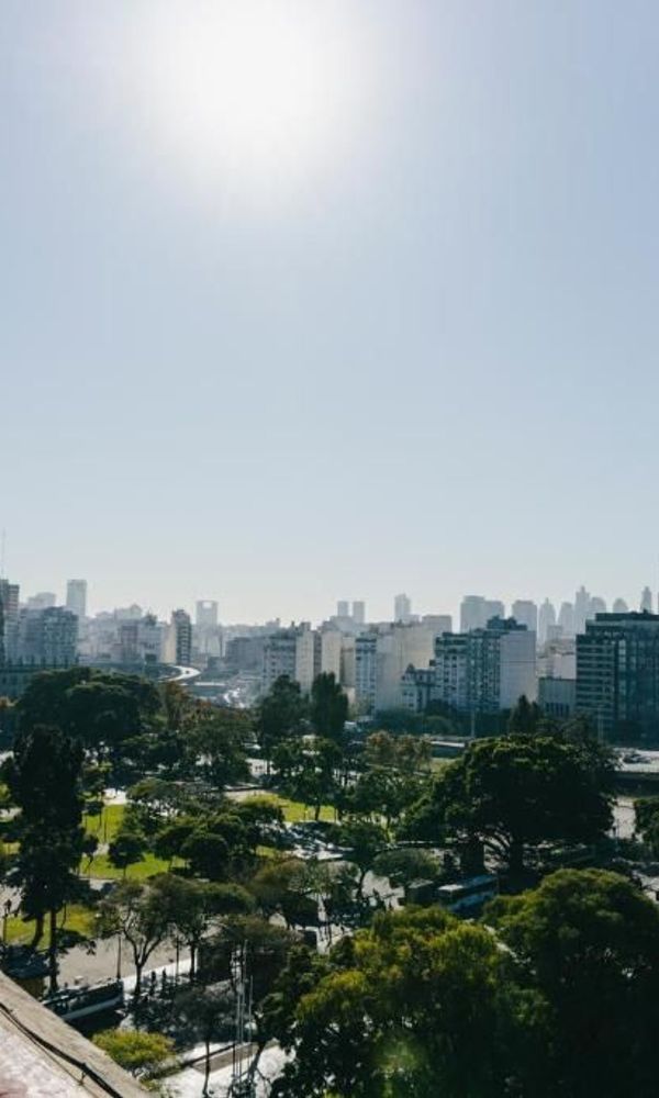 Constitución Palace Hotel