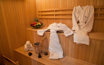 CasinoMagicHotelCasino - 
                            Spa y centro de bienestar                                