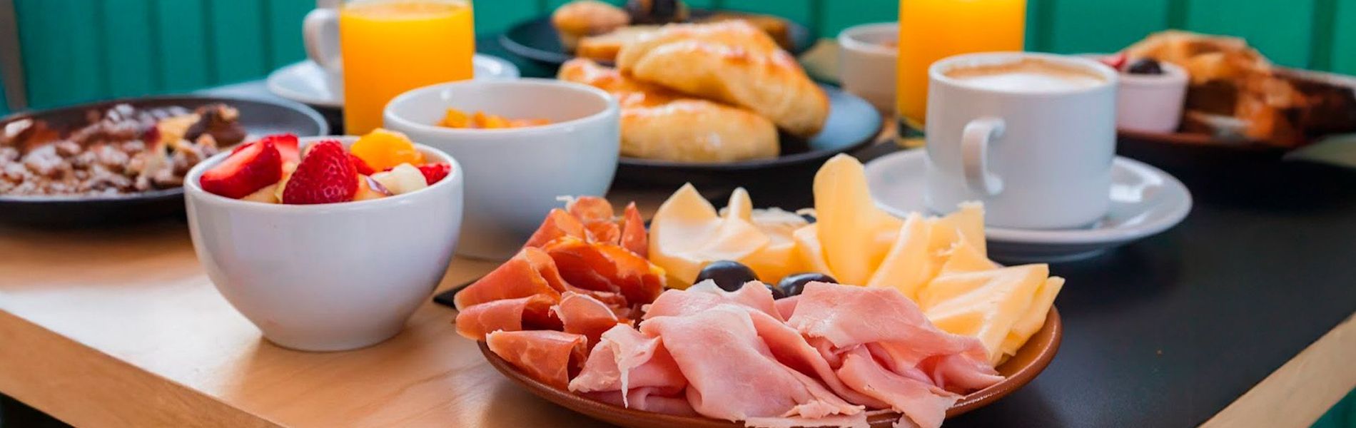 Garden Suites Pinamar Hotel Spa