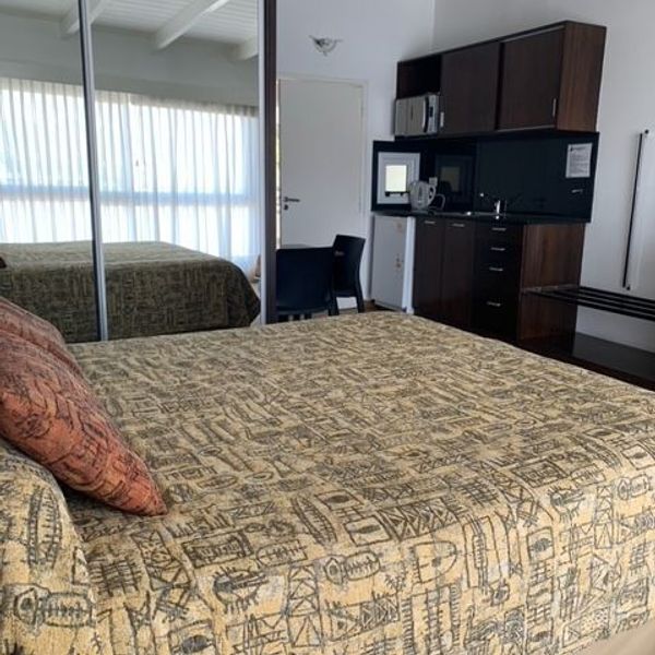 Lake Buenavista Apart & Suites