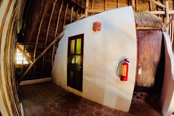 Habitación Doble Básica