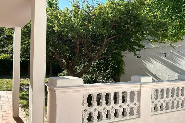 Casa de la Flor