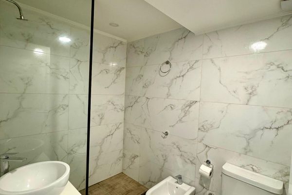 Habitacion Doble Individual Deluxe