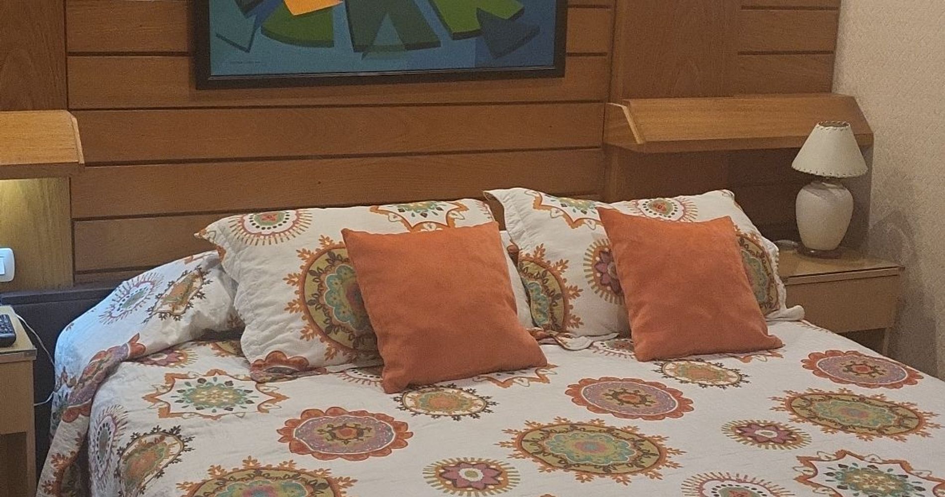 Sarmiento Palace Hotel