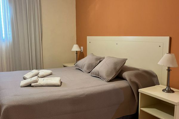 Habitación Single Superior