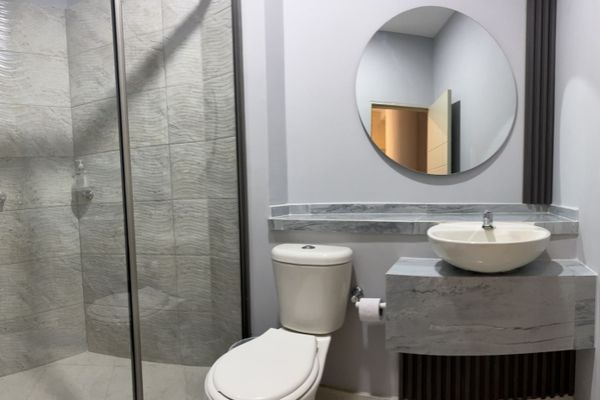 Habitación Doble 204