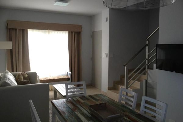 Unidad en Dúplex con 2 Dormitorios