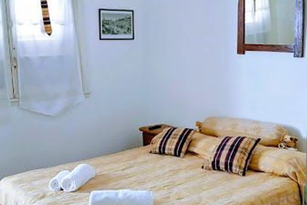 Habitacion Matrimonial