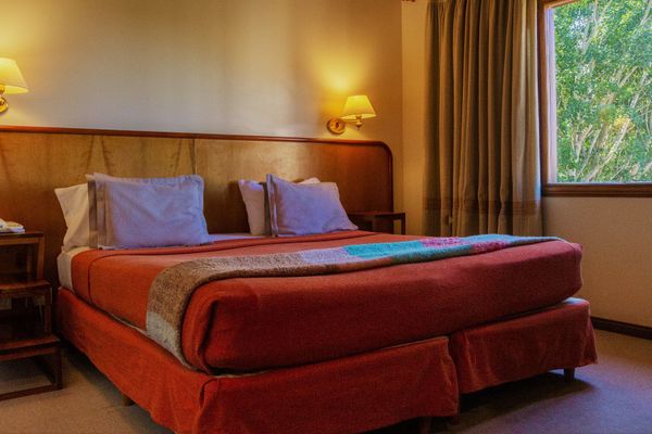 Habitación Doble Cerro