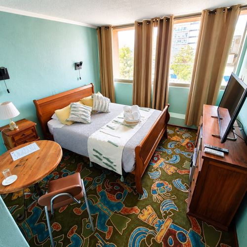 San Felipe El Real Hotel