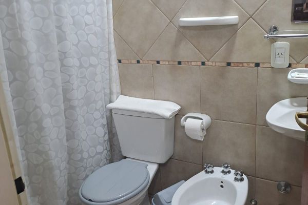 Habitacion Doble Matrimonial