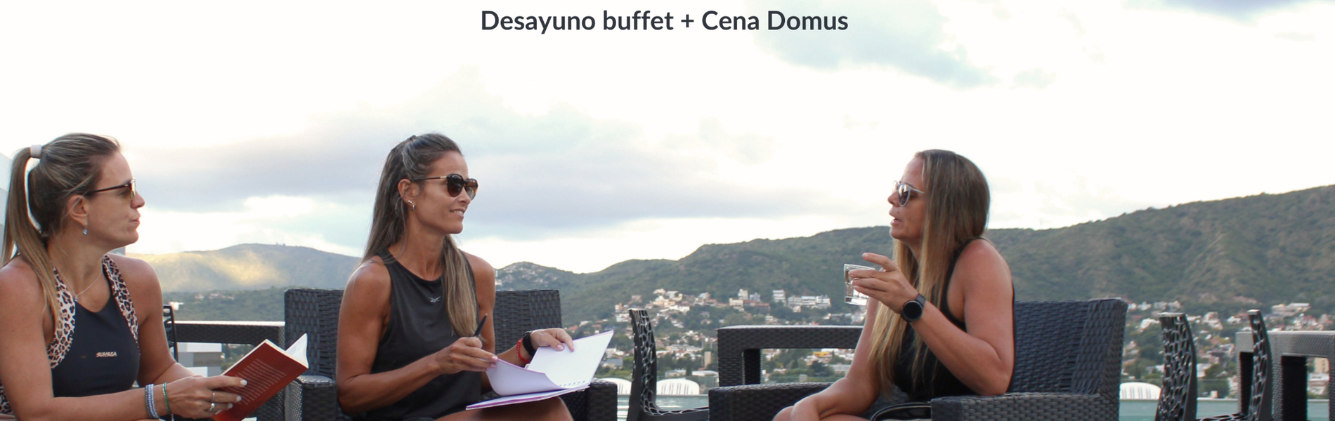 Hotel Domus Lake