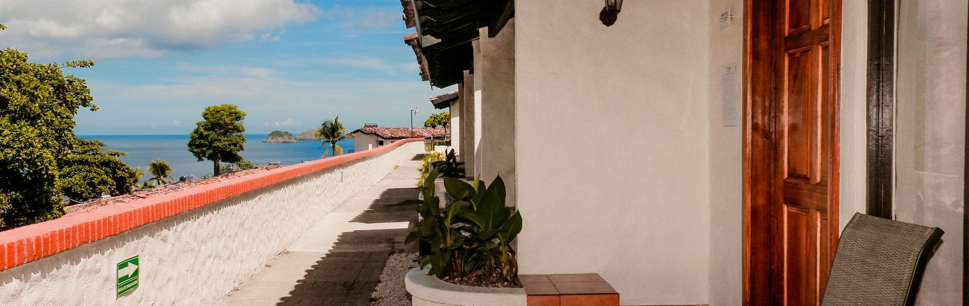 Club & Hotel Condovac La Costa