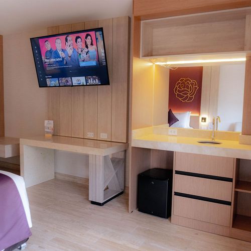 Hotel Andesmar & Convention Center Huancayo