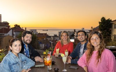 HotelBoutiqueOssidoNero - Programa Cumpleaños