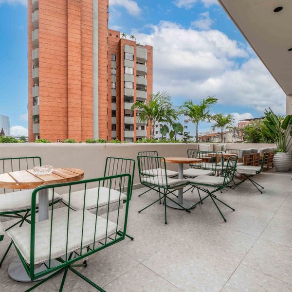 Veca Flats Centenario