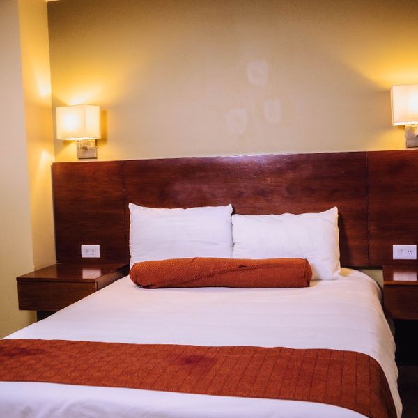 Hotel Posada del Virrey Xalapa