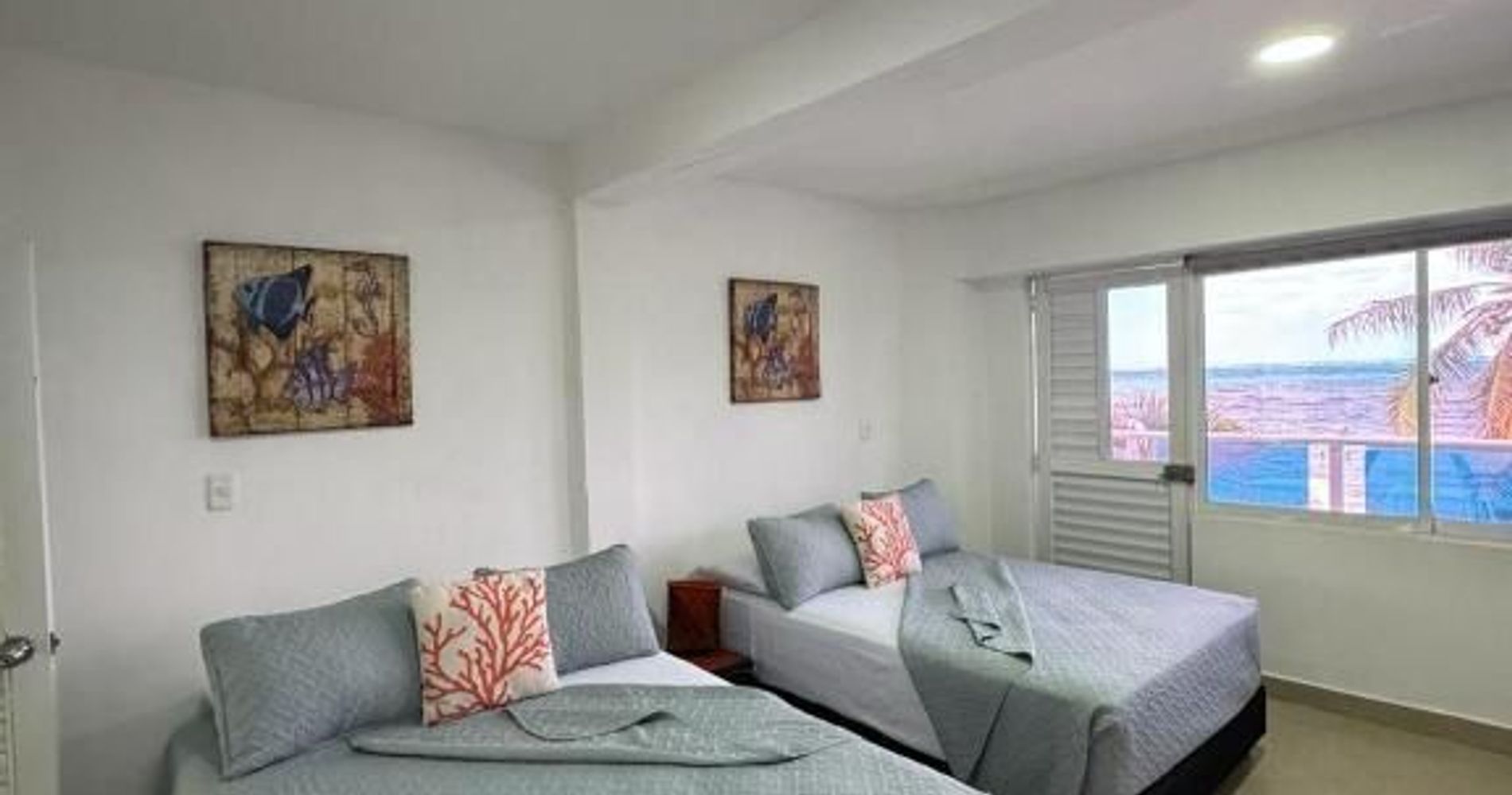 Hotel Molino de Viento