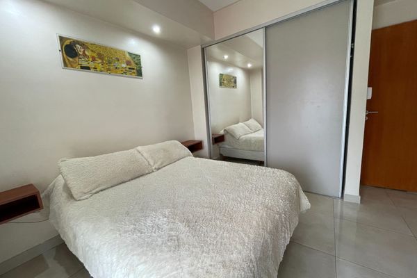 ULTRA COMFY EN BARRIO NORTE con lavarropas - 1 DORMITORIO 