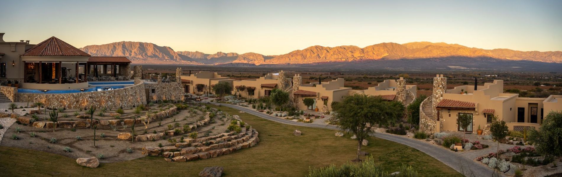 Piattelli Wine Resort