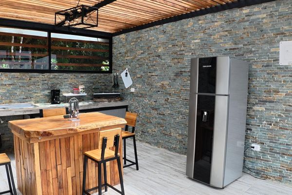 Cabaña Tucán Esmeralda