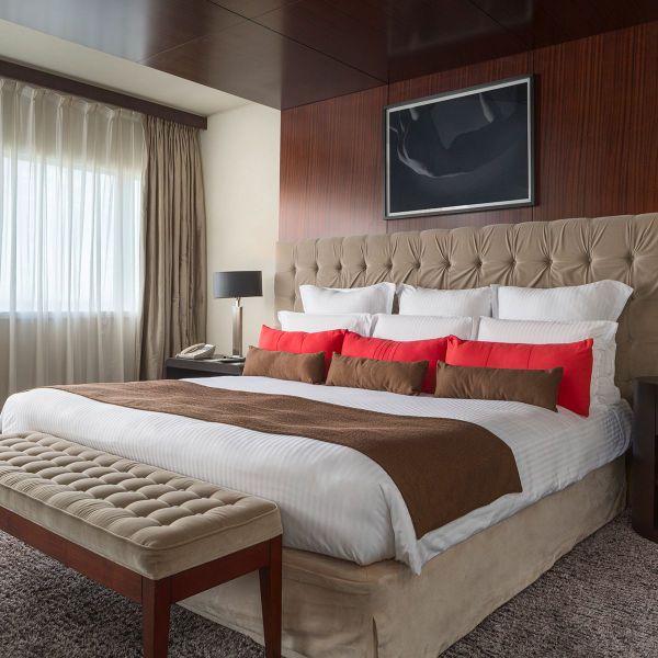 Hotel Pullman Rosario