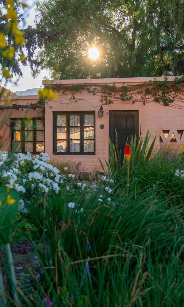 Los Arcabuceros Casa Hotel Boutique