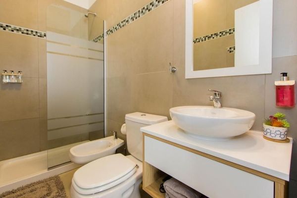 Criollos Apartamentos - Estudio