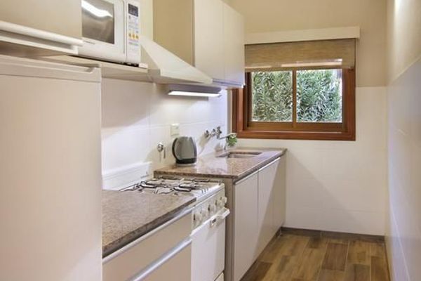 Cabaña - Hasta 5 Adultos