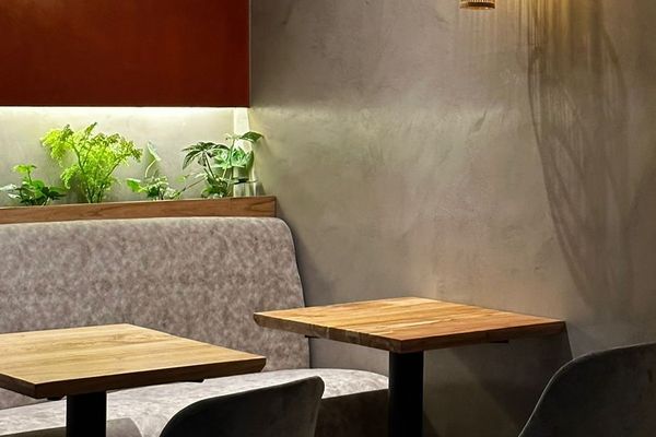 Hotel Raíces Aconcagua