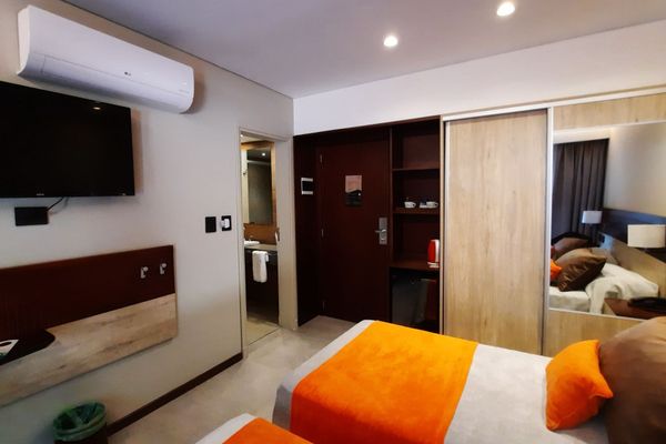 Habitacion Estandar Doble