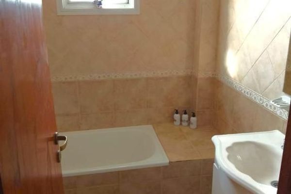 Apartamento de 1 dormitorios Flat Superior